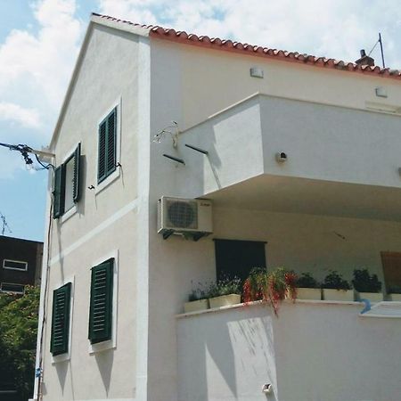 Apartment Davorka Makarska Dış mekan fotoğraf