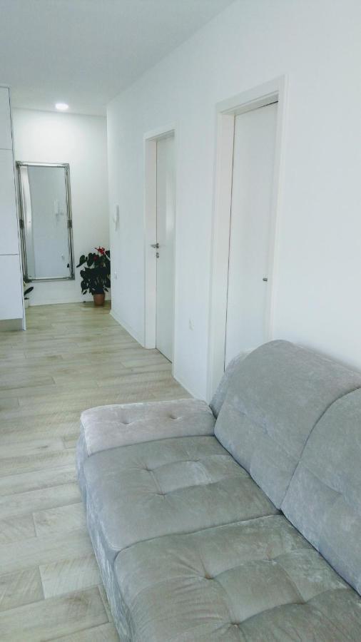 Apartment Davorka Makarska Dış mekan fotoğraf