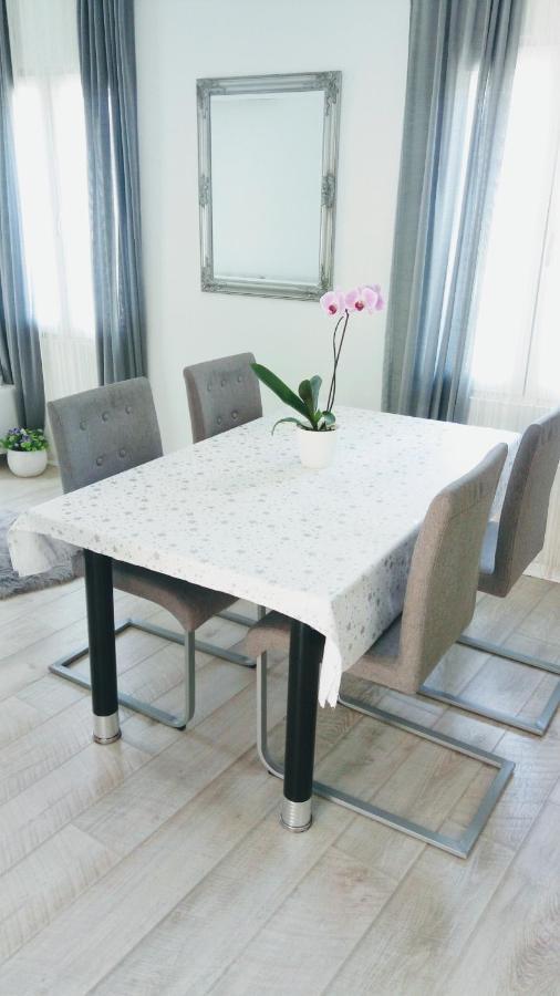 Apartment Davorka Makarska Dış mekan fotoğraf