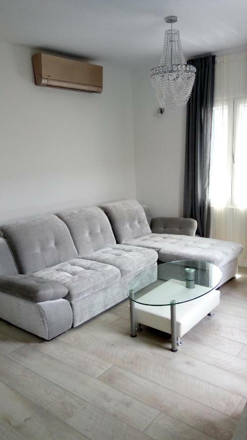 Apartment Davorka Makarska Dış mekan fotoğraf
