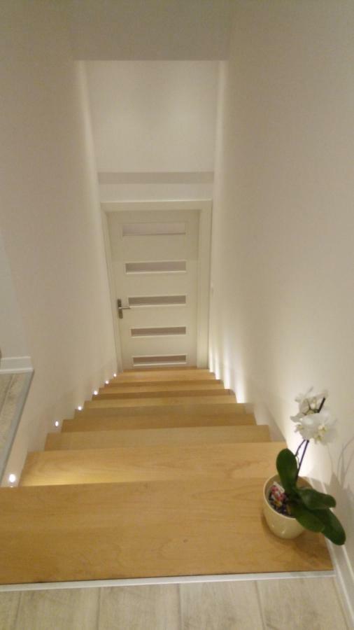 Apartment Davorka Makarska Dış mekan fotoğraf