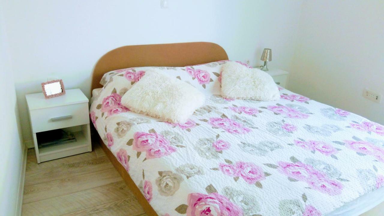 Apartment Davorka Makarska Dış mekan fotoğraf