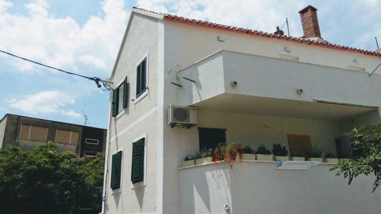 Apartment Davorka Makarska Dış mekan fotoğraf